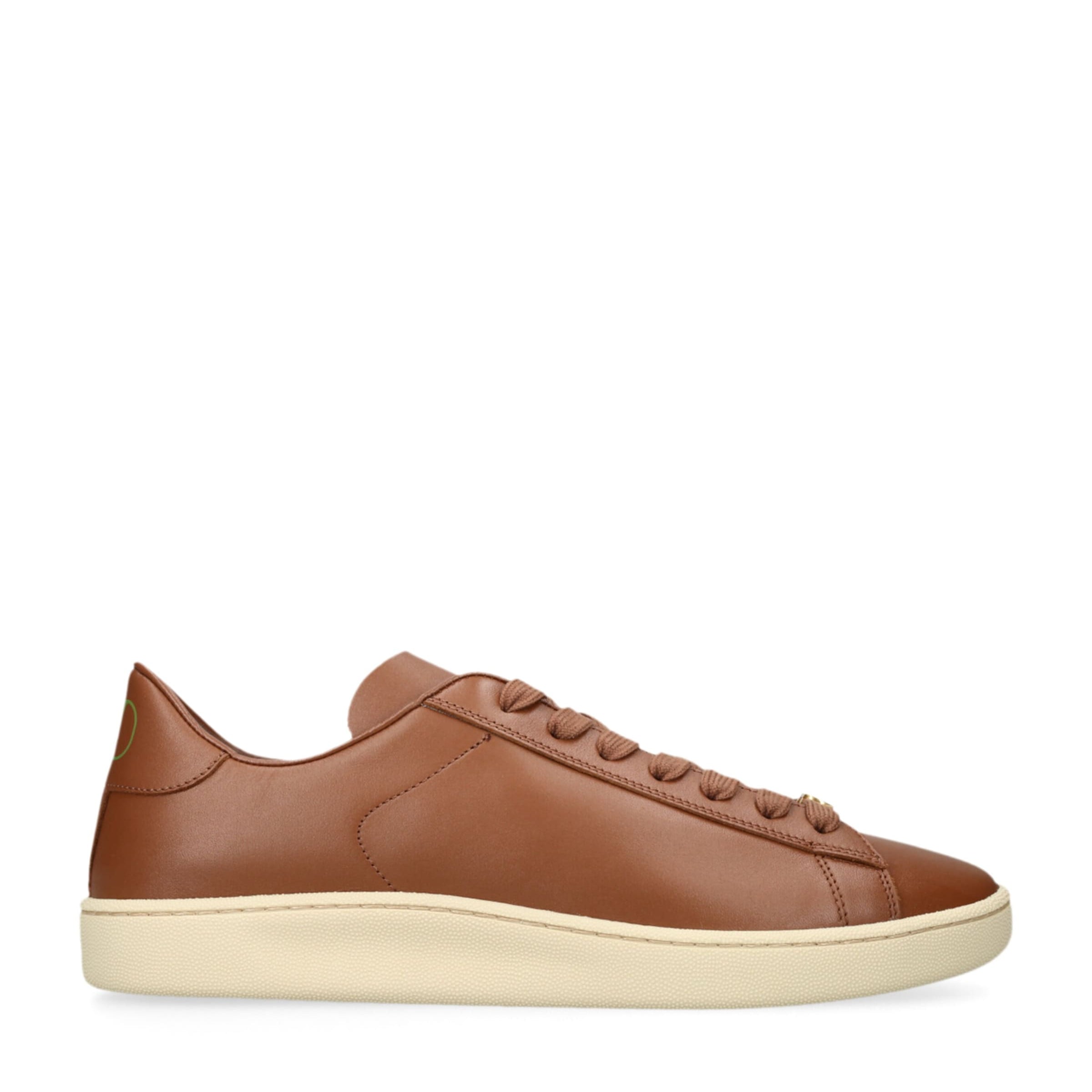 Valentino Garavani Leather Royco Sneakers