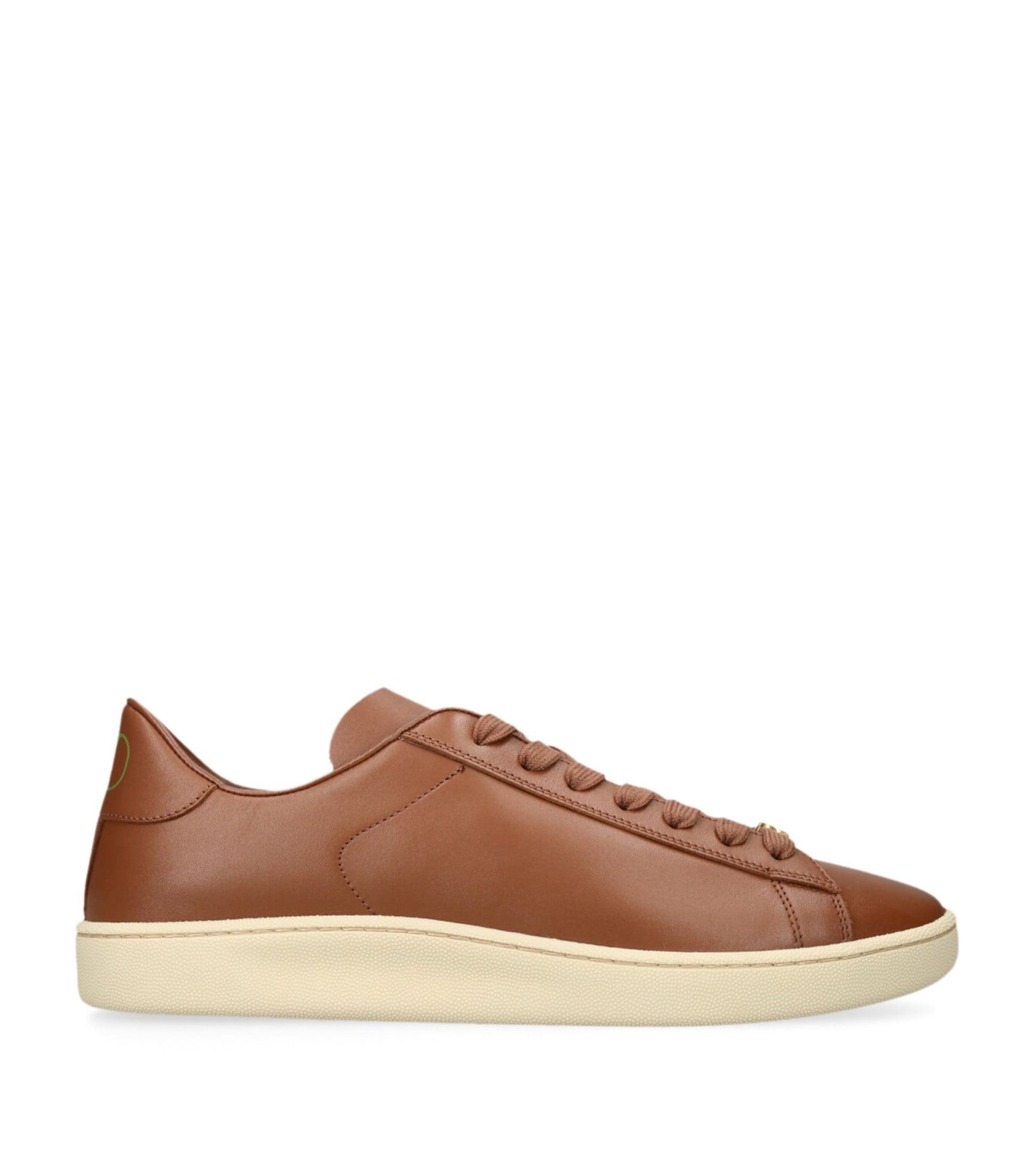 Valentino Garavani Leather Royco Sneakers