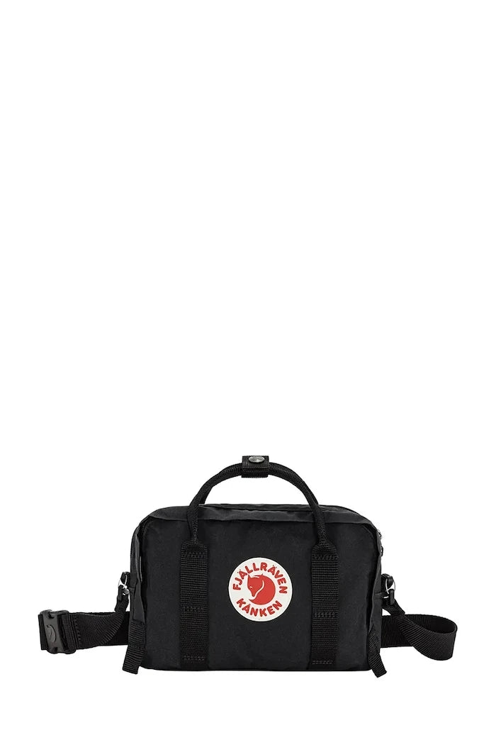 Fjallraven Omuz Çantası Kanken