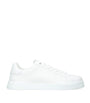 Dolce & Gabbana Leather Portofino Sneakers