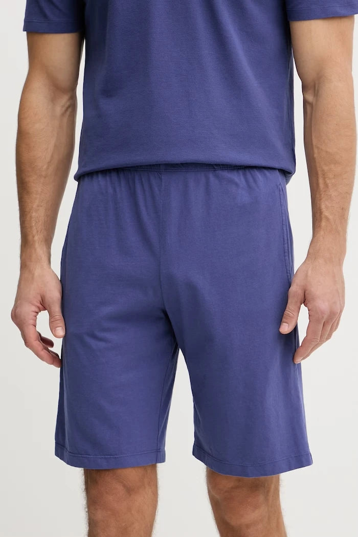 United Colors of Benetton Erkek Pamuklu Pijama