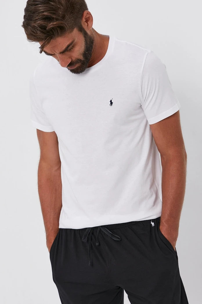 Памучна тениска Polo Ralph Lauren