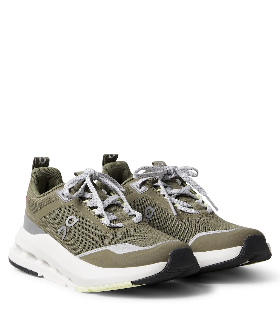 On Kids - Cloudnova Youth running shoes