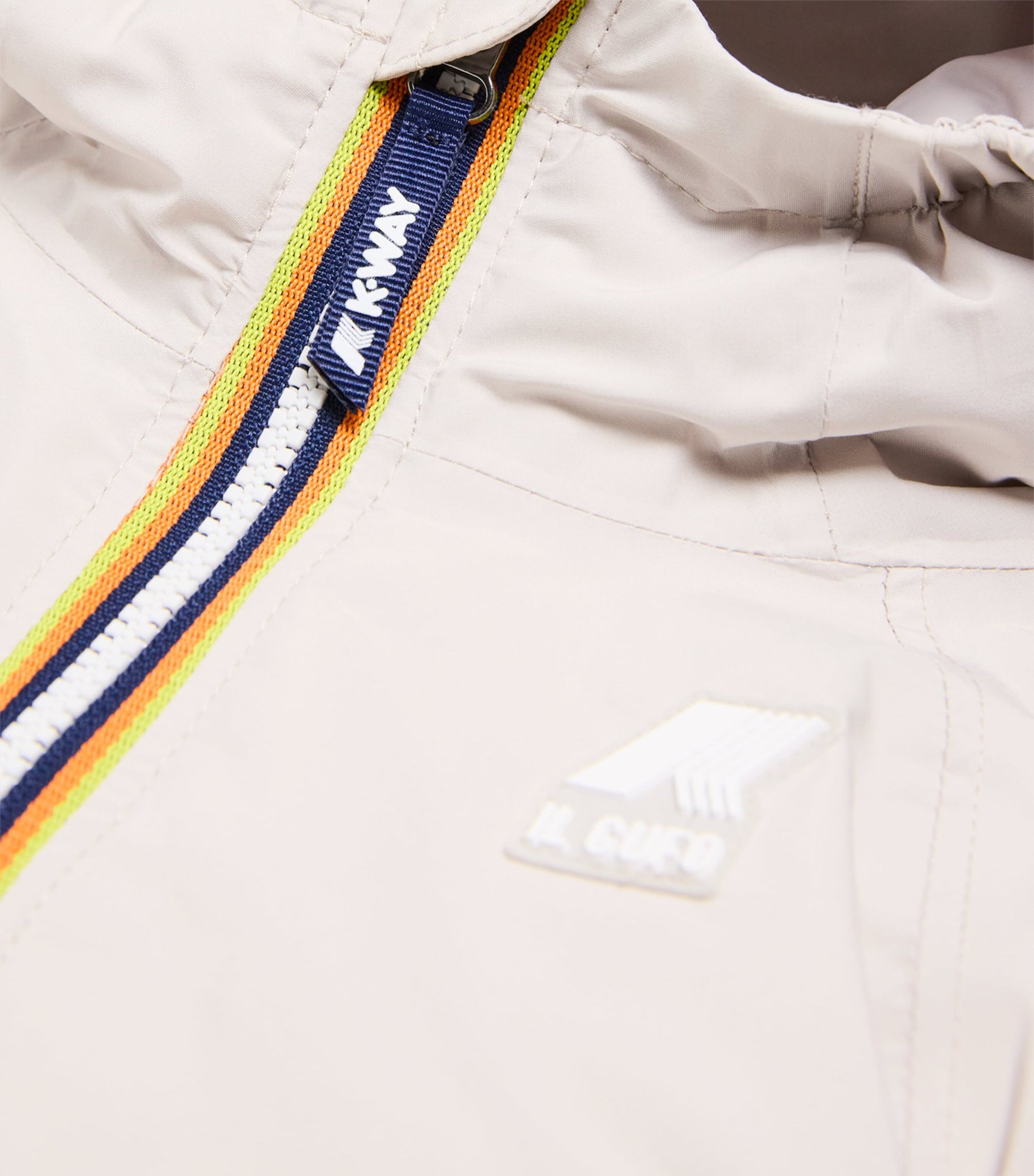 Il Gufo x K-Way Hooded Snowsuit (6-24 Months)