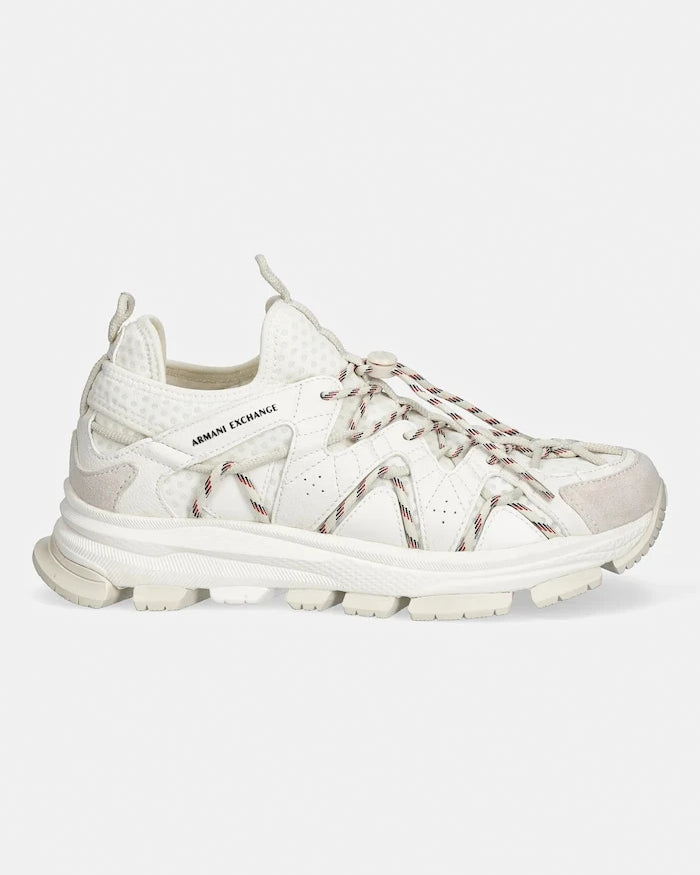 Armani Exchange Sneakers