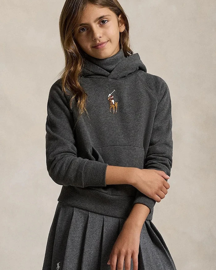 Çocuk Polo Ralph Lauren sweatshirt