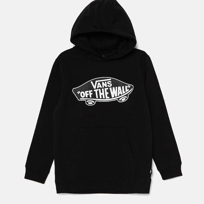 Детски суичър Vans Style 76 PO
