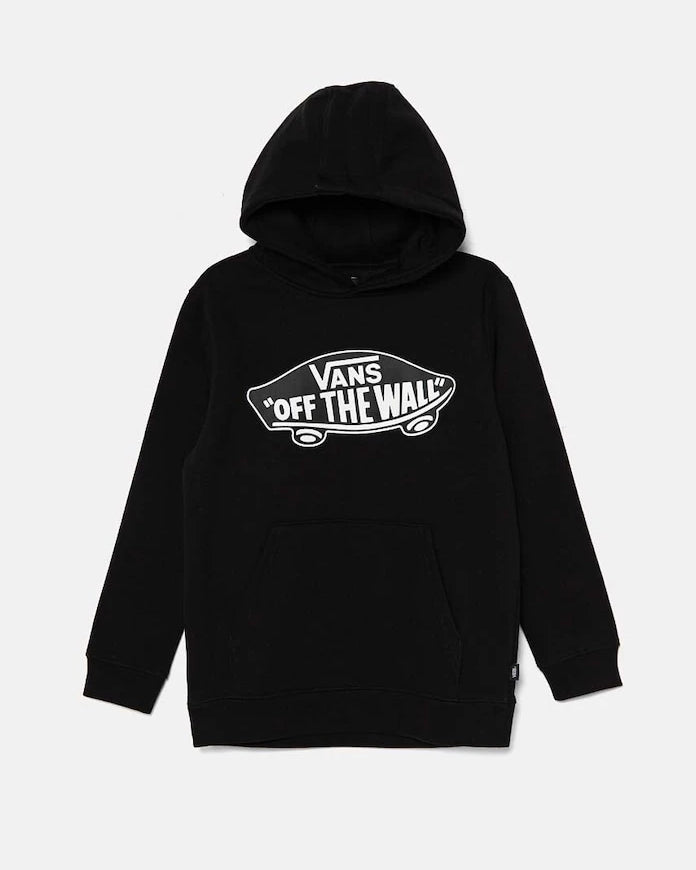 Детски суичър Vans Style 76 PO