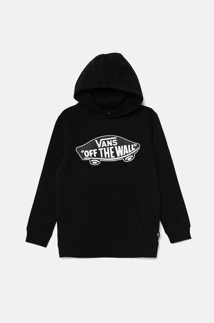 Детски суичър Vans Style 76 PO
