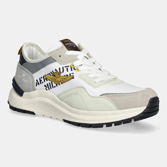 Маратонки Aeronautica Militare SC286CT3543