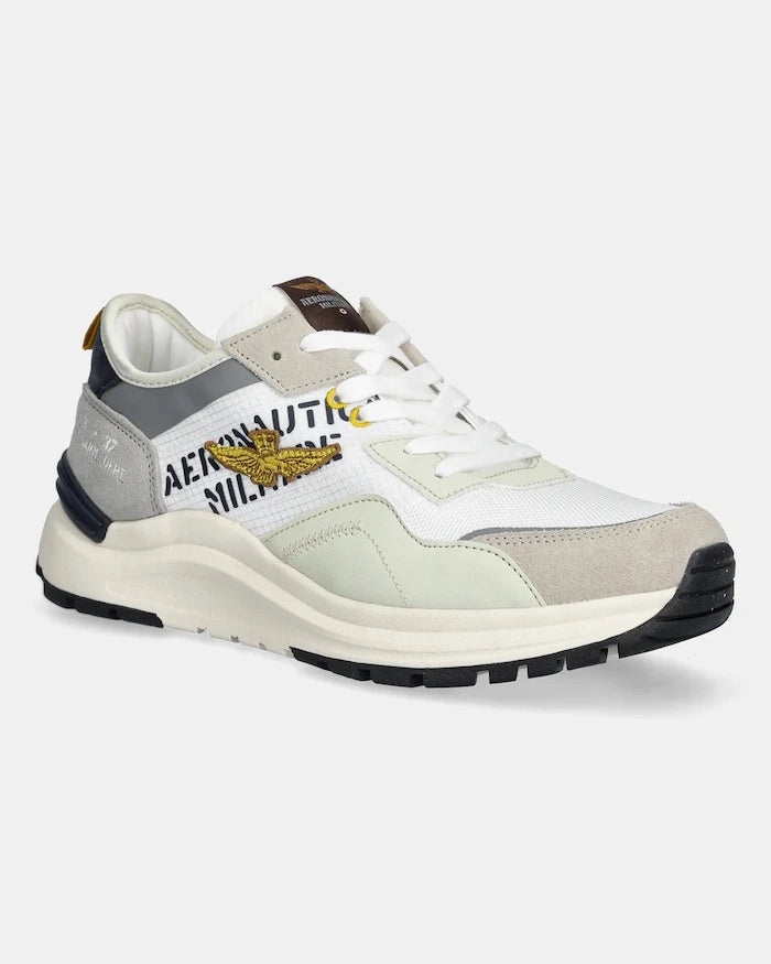 Aeronautica Militare SC286CT3543 Spor Ayakkabı