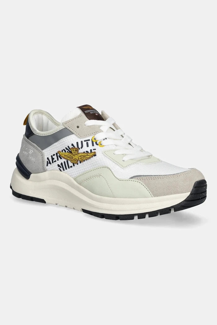 Маратонки Aeronautica Militare SC286CT3543