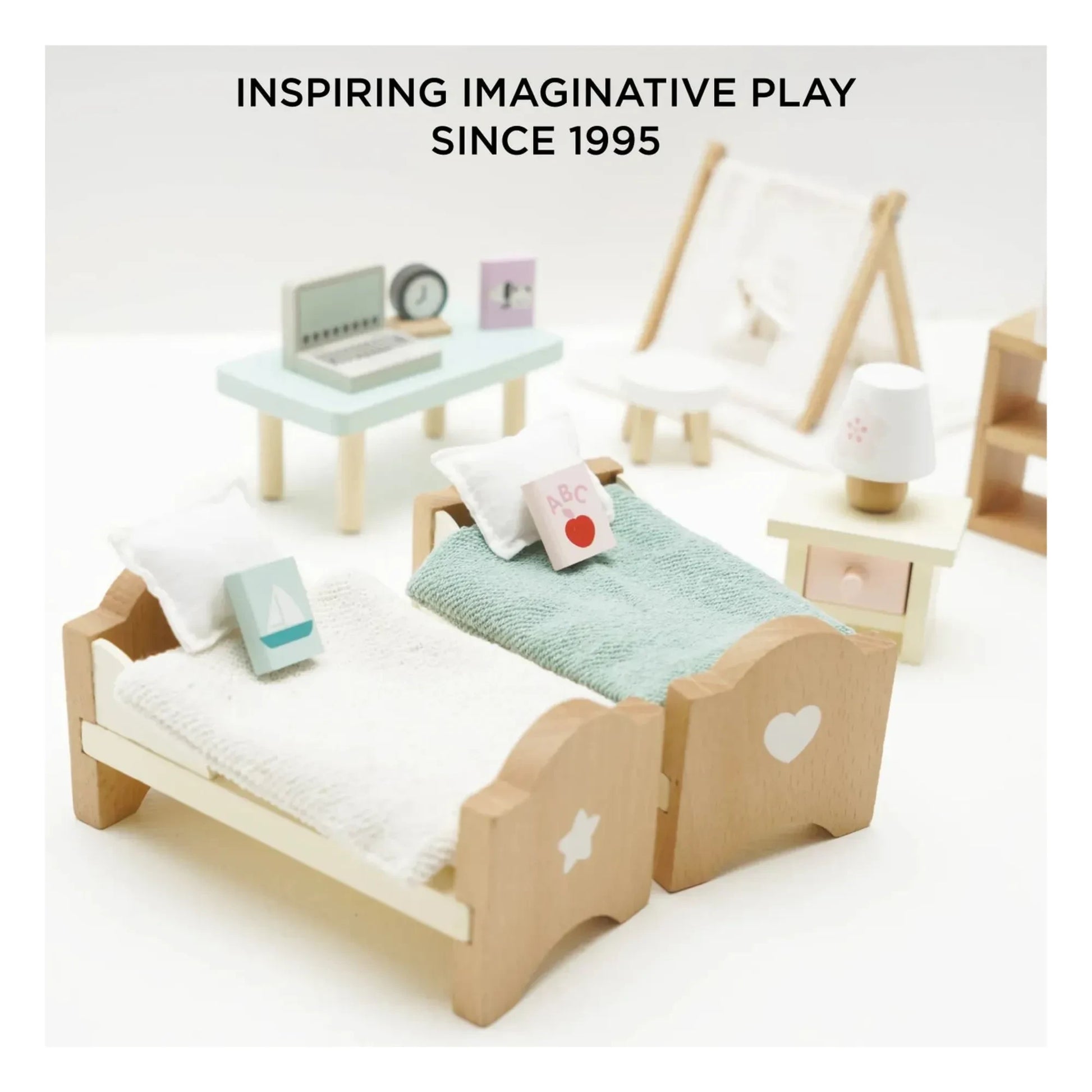 Le Toy Van - Daisylane Children's room