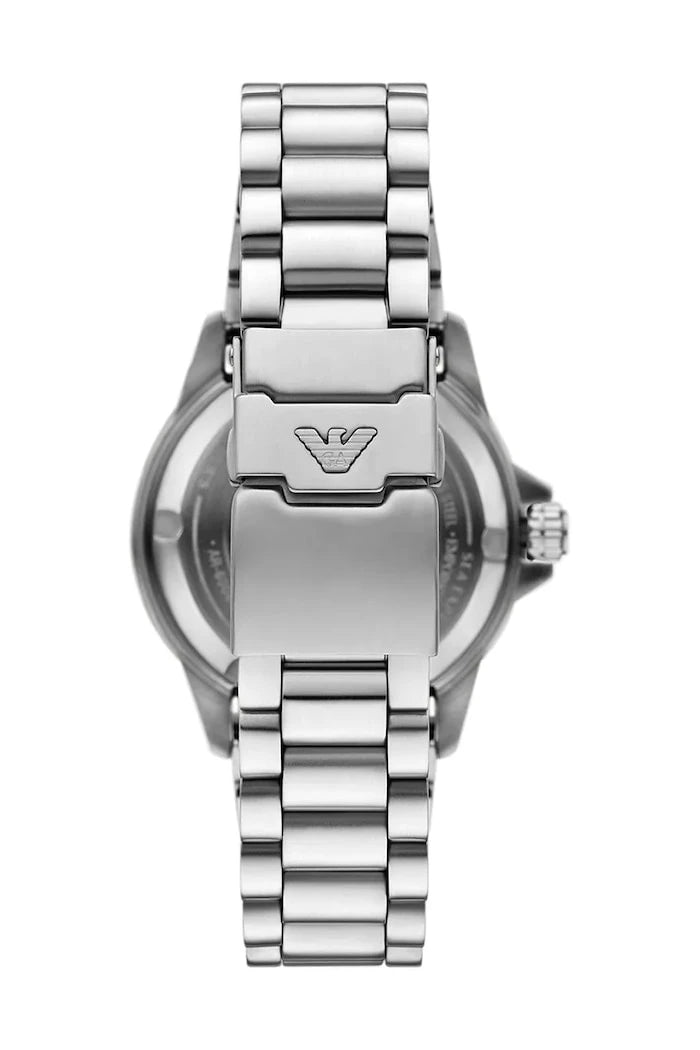 Часовник Emporio Armani