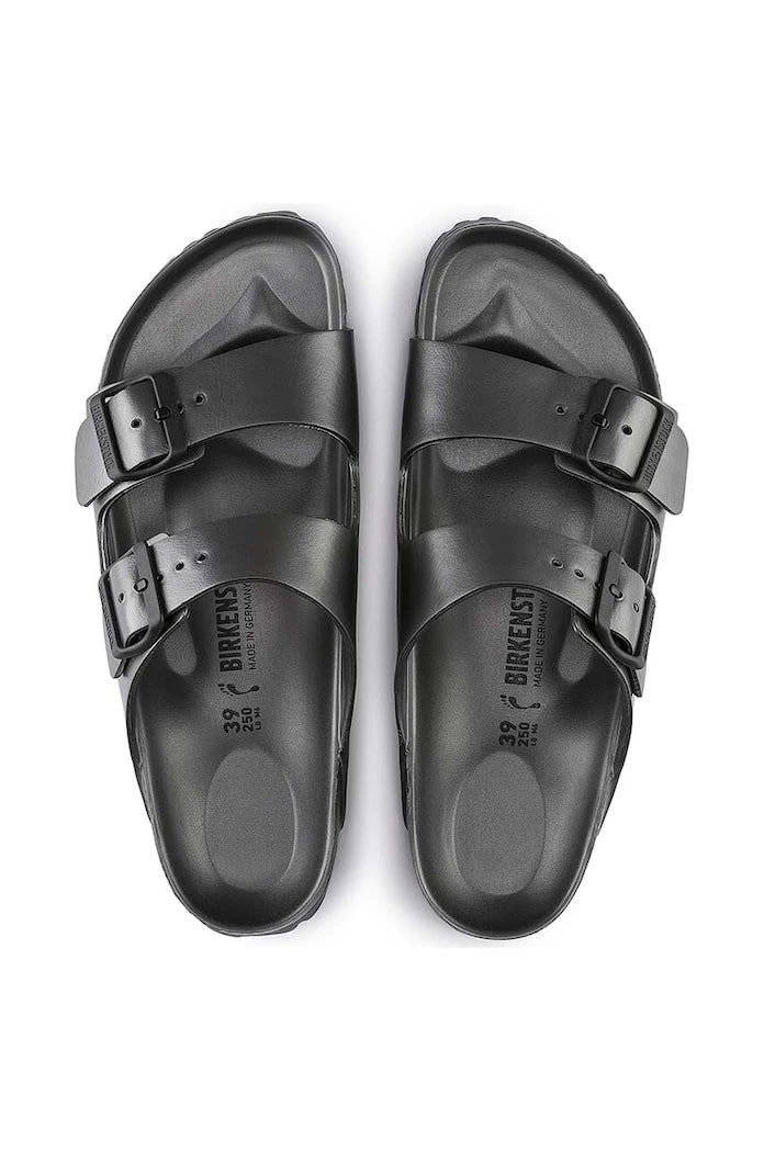 Birkenstock Arizona EVA Metallic Terlik