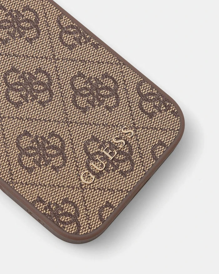 Guess iPhone 17 Pro Telefon Kılıfı