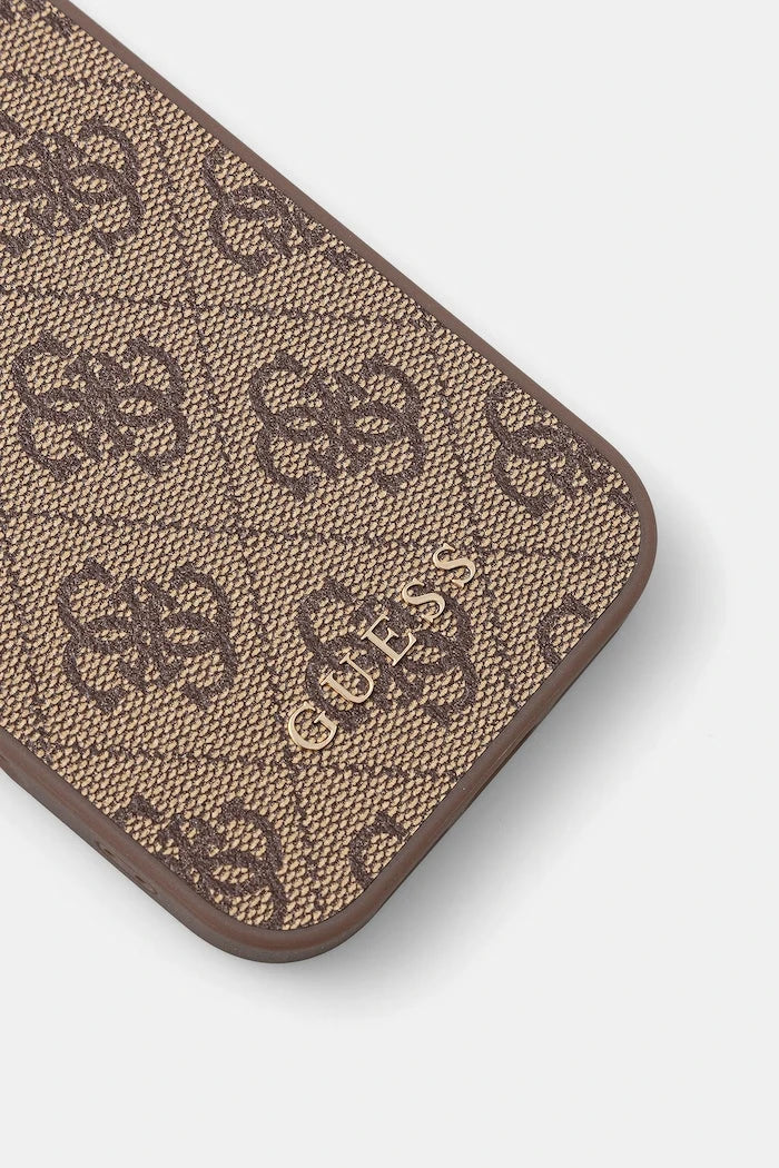 Guess iPhone 17 Pro Telefon Kılıfı