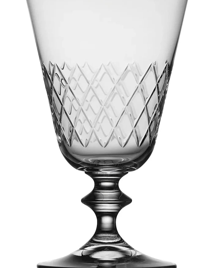 Lyngby Glas Eaton Şarap Bardakları 260 ml (2 Parça)