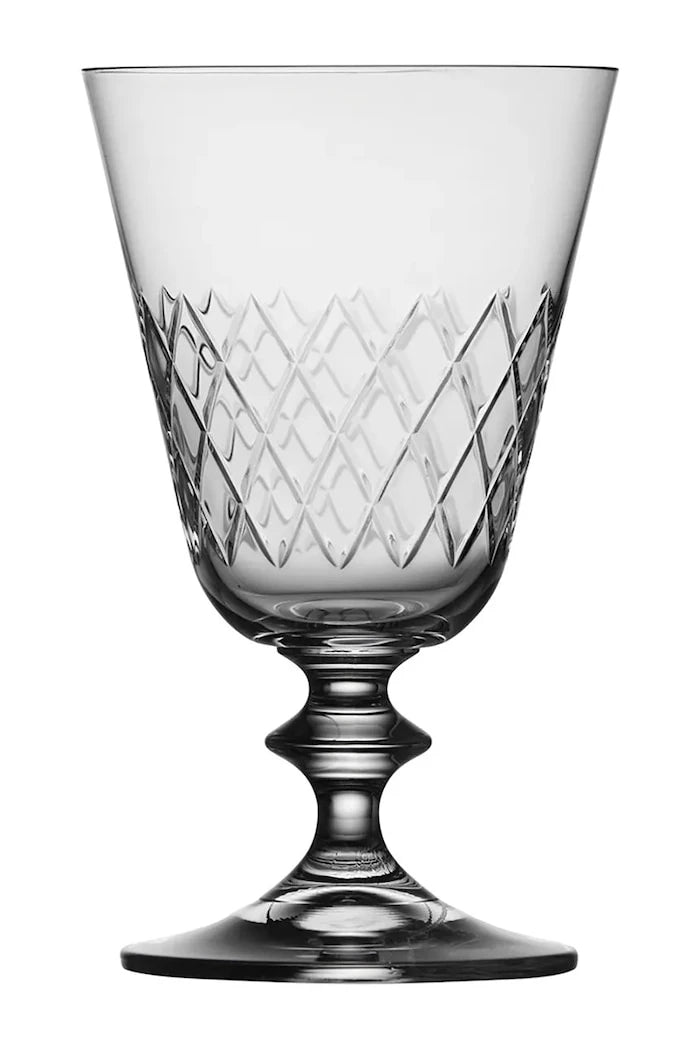 Lyngby Glas Eaton Şarap Bardakları 260 ml (2 Parça)