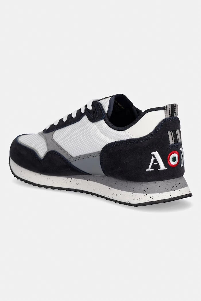 Маратонки Aeronautica Militare SNEAKERS
