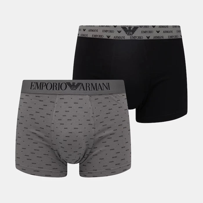 Боксерки Emporio Armani Underwear (2 броя)