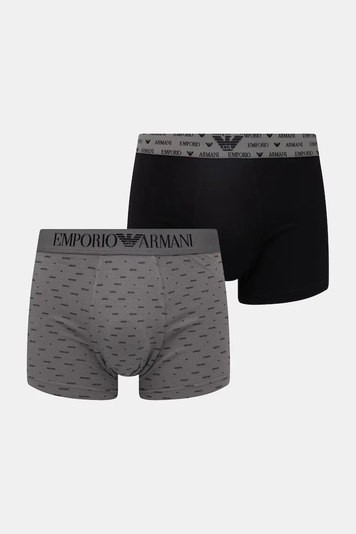 Emporio Armani Underwear Boxer (2’li)