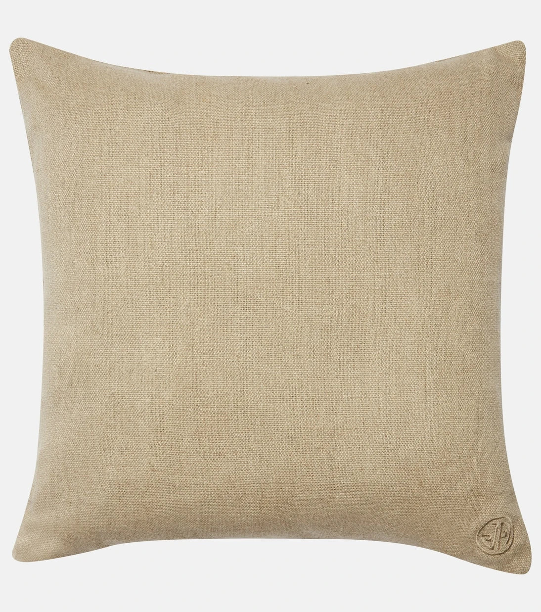 Jonathan Adler - Monterey Triangles linen cushion