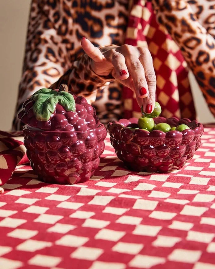 Byon Bowl Grape Kupa
