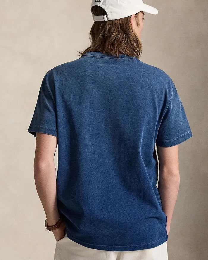 Polo Ralph Lauren Erkek Pamuklu Tişört