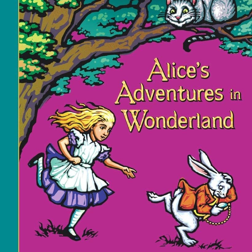 Alice's Adventures in Wonderland