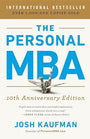 The Personal MBA 10th Anniversary Edition