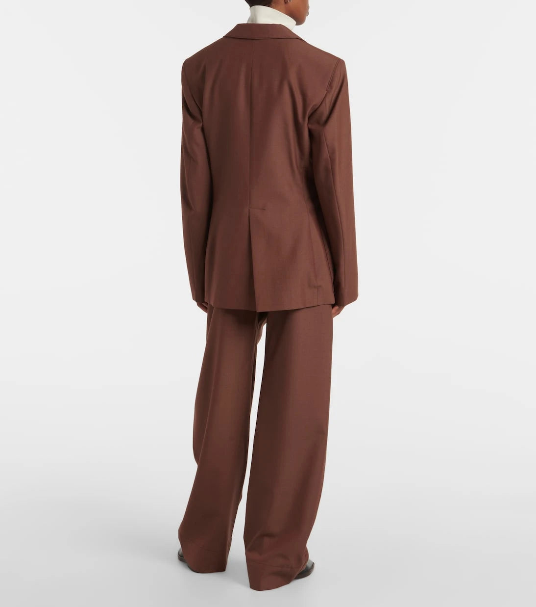 Lemaire - Twill blazer