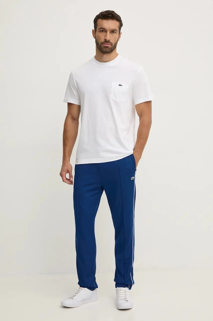 Lacoste тениска мъжка от памук