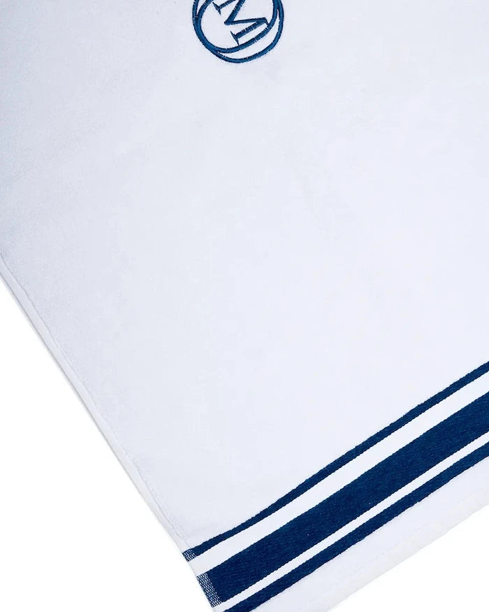 Килимче за баня Officine Monogram Monogram Linea 60 x 100 cm