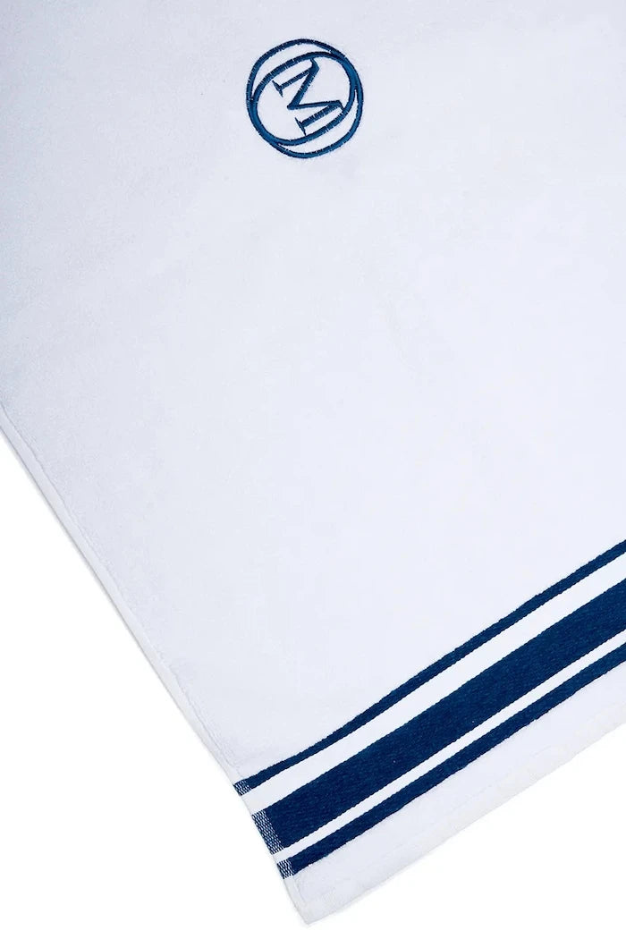 Килимче за баня Officine Monogram Monogram Linea 60 x 100 cm