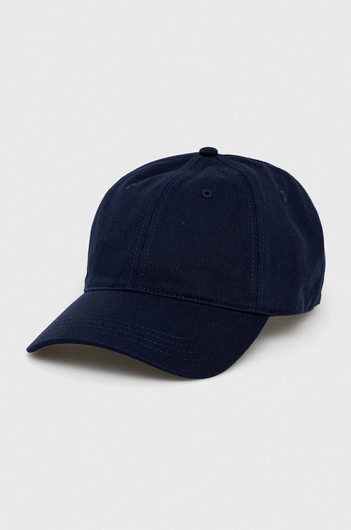 Lacoste pamuk бейзbol şapka
