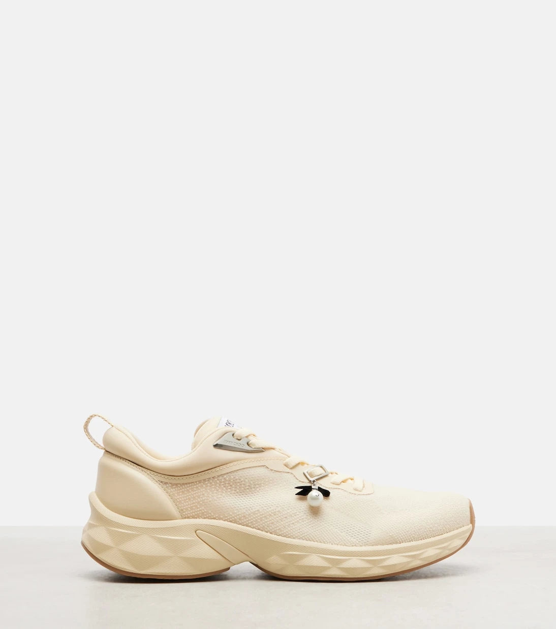 Jimmy Choo - Diamond Run sneakers