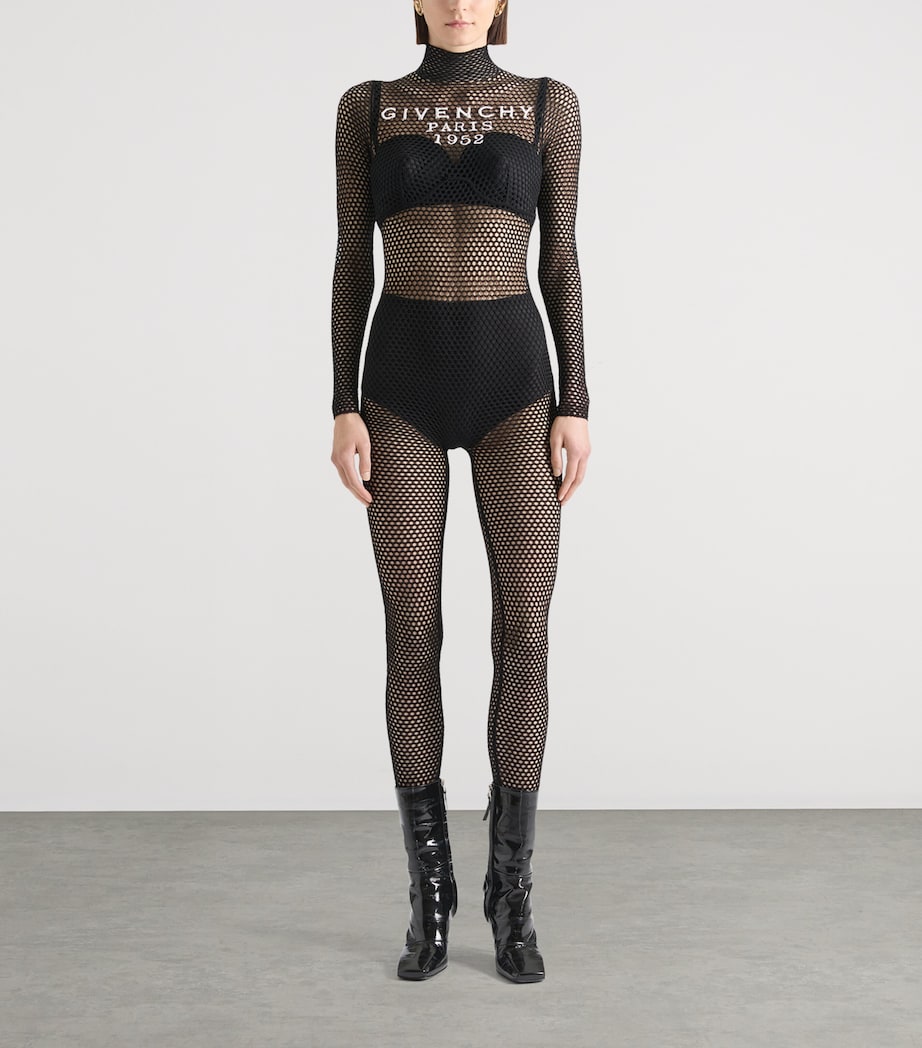Givenchy Black Jersey Briefs