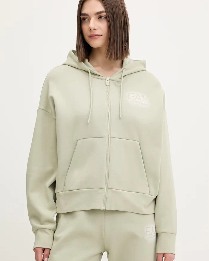 EA7 Emporio Armani Anzug