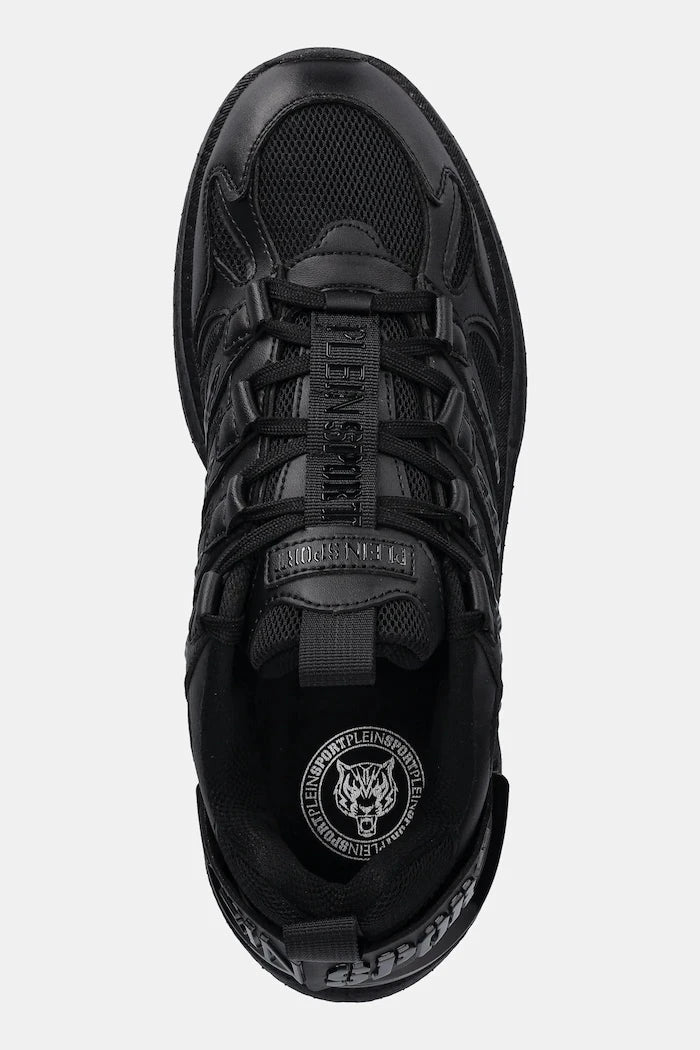 Маратонки PLEIN SPORT Gladiator