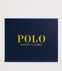 Polo Ralph Lauren Wool Scarf and Beanie Gift Box