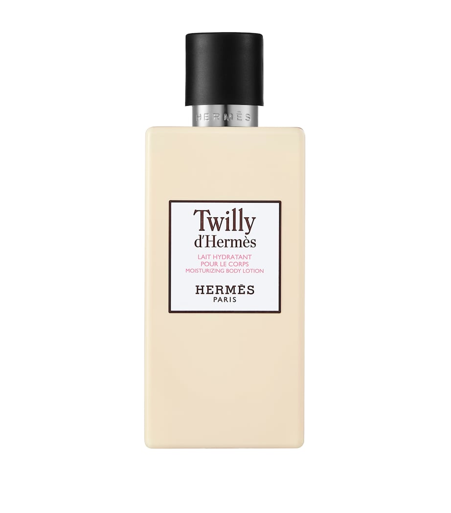 HERMÈS Twilly d'Hermès Moisturizing Body Lotion (200ml)
