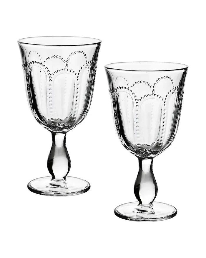 Affek Design Şarap Kadehi Seti 300 ml (4 Parça)