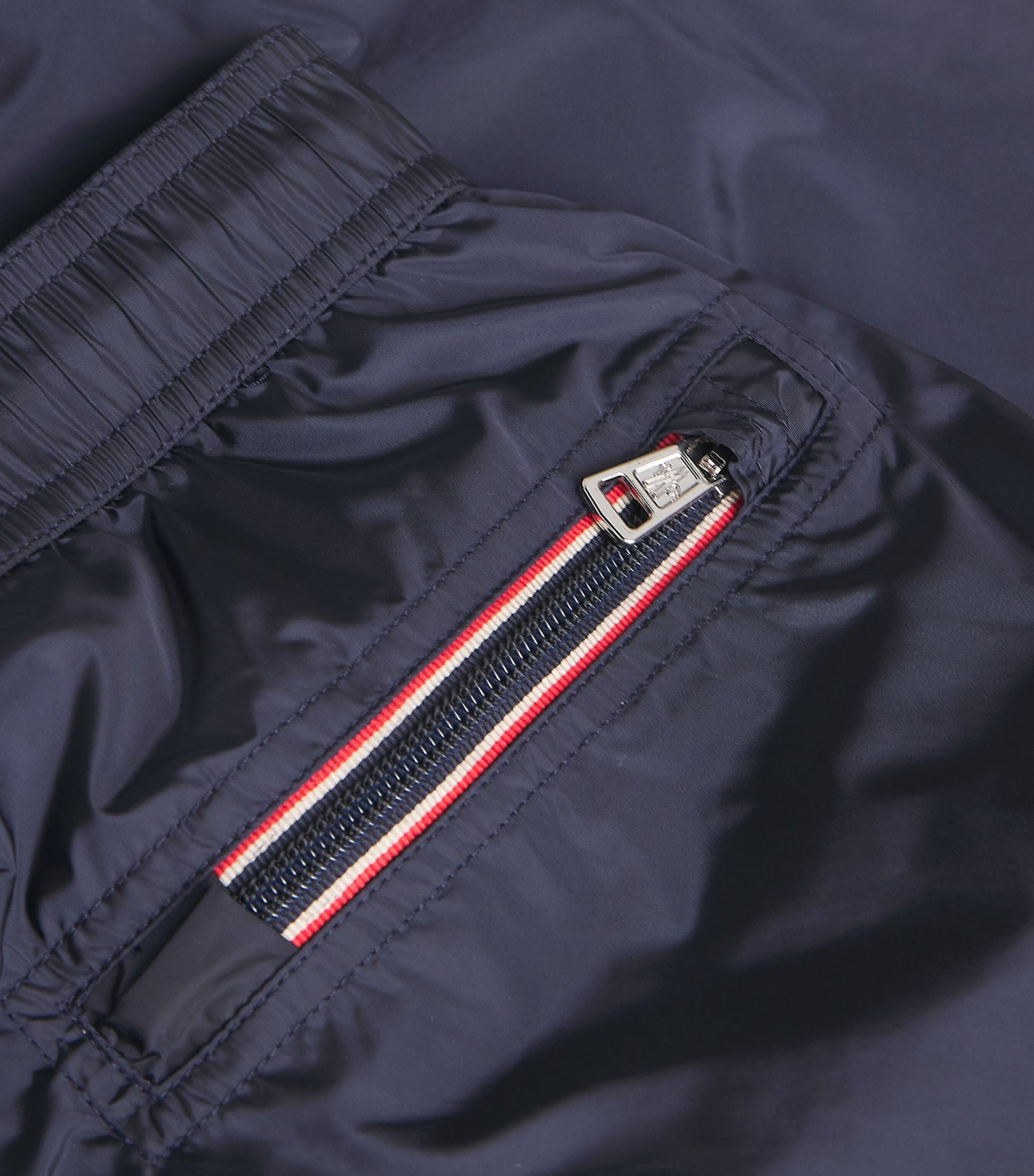 Logo Swim Shorts