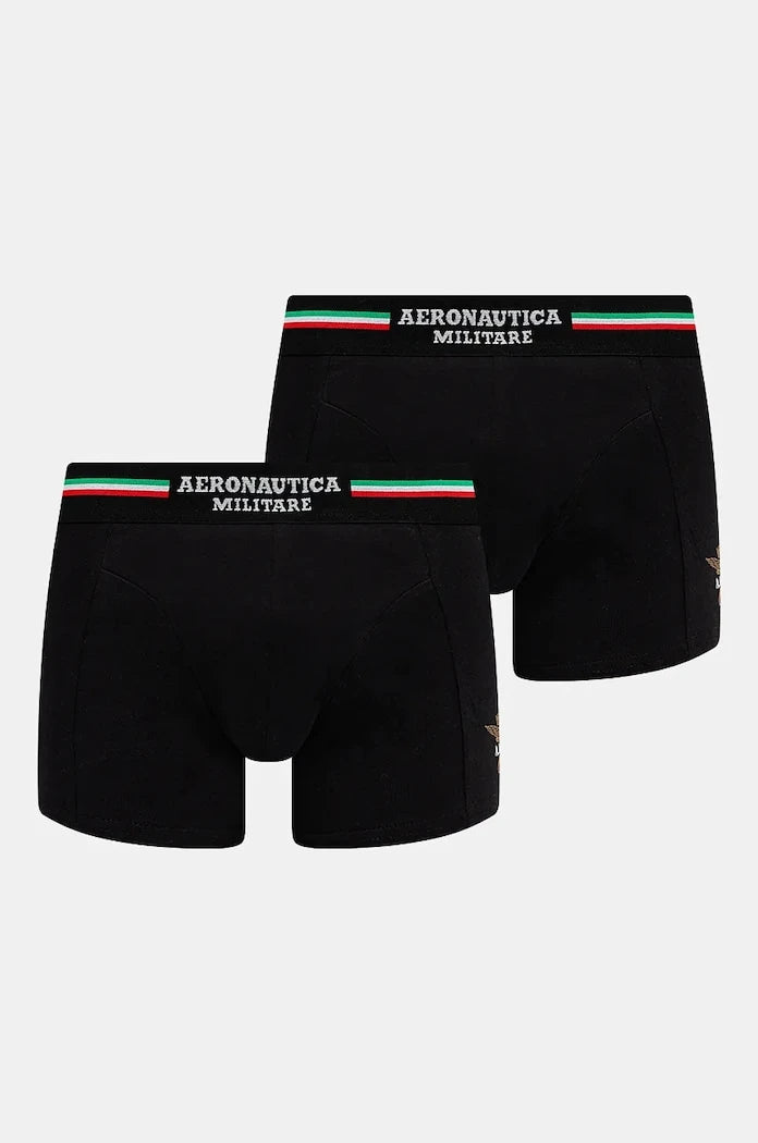 Aeronautica Militare Boxer (2 Çift)