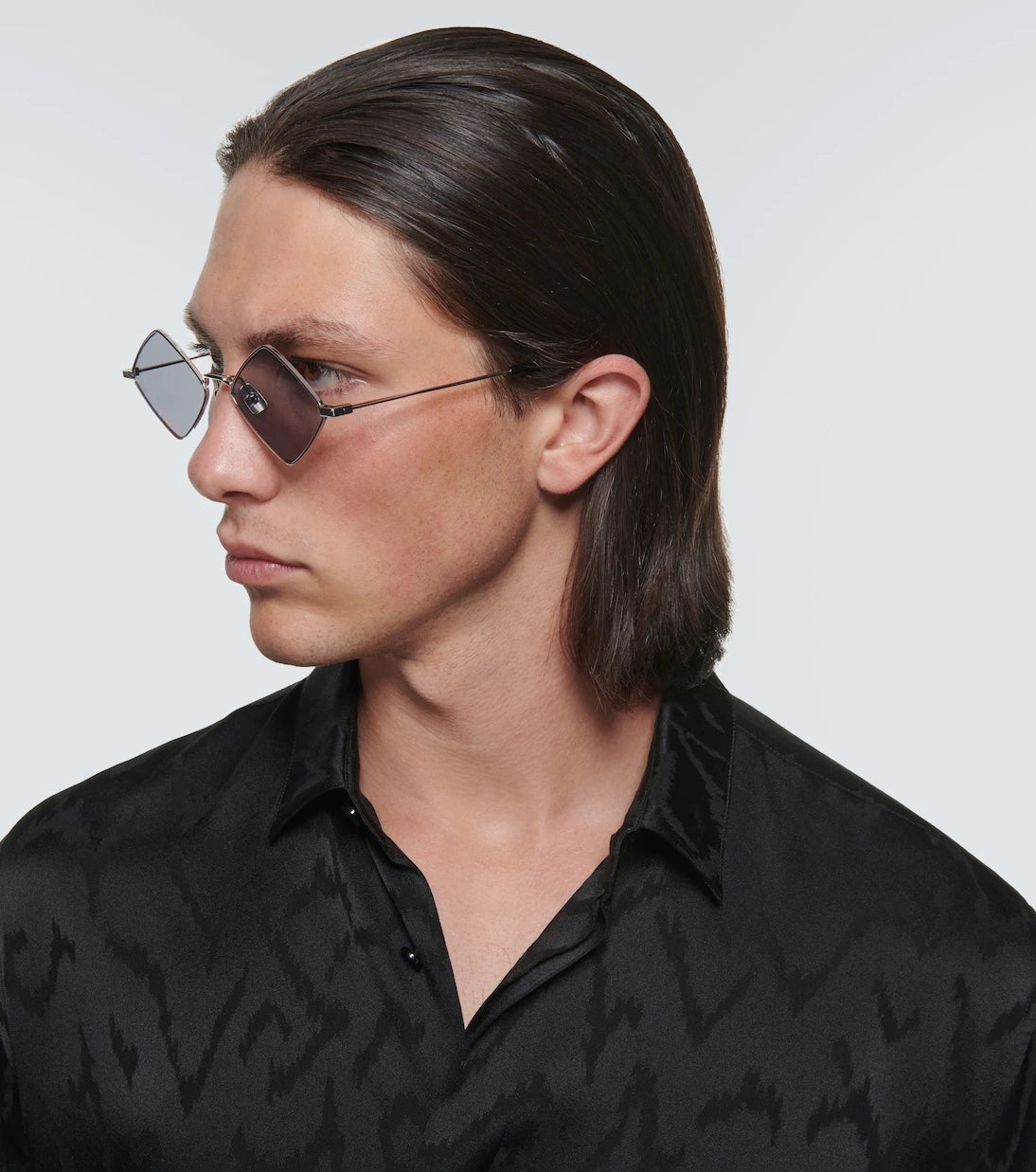 Saint Laurent - SL 309 aviator sunglasses