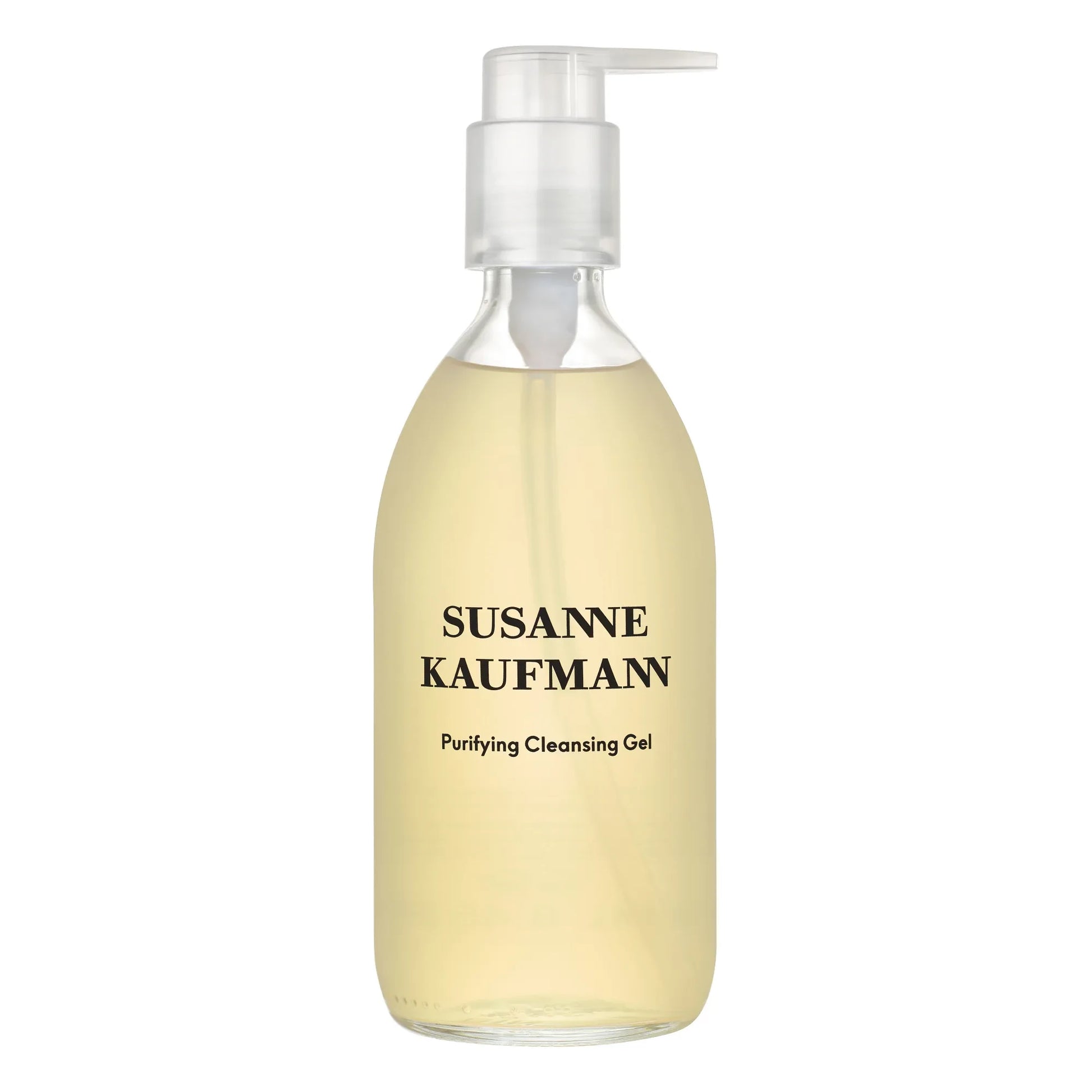 Susanne Kaufmann - Purifying Gel Cleanser