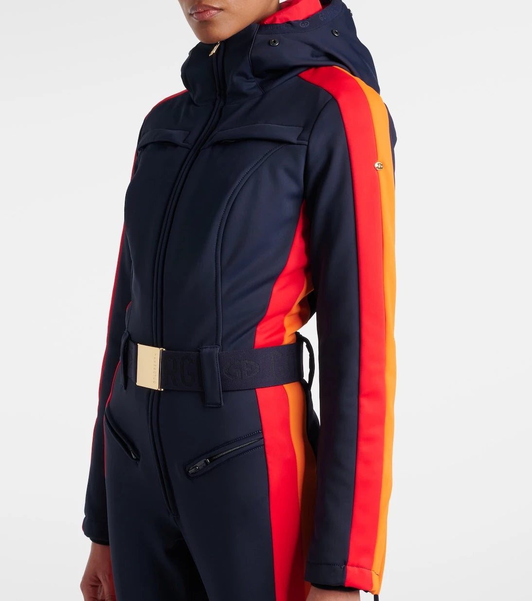 Goldbergh - Suvi ski jumpsuit