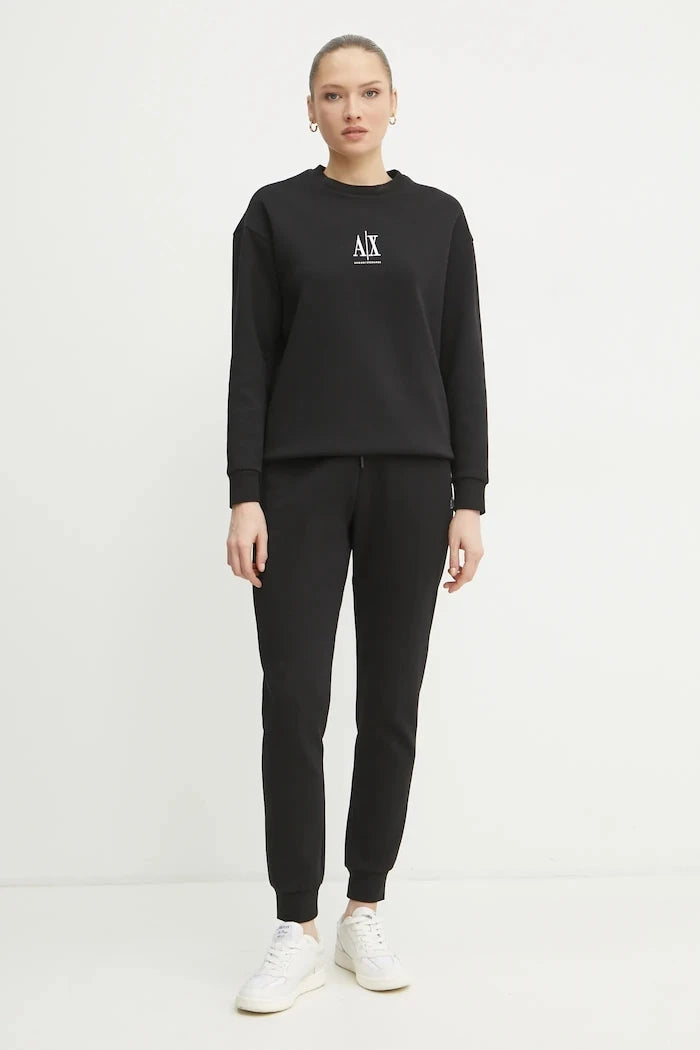 Спортен панталон Armani Exchange