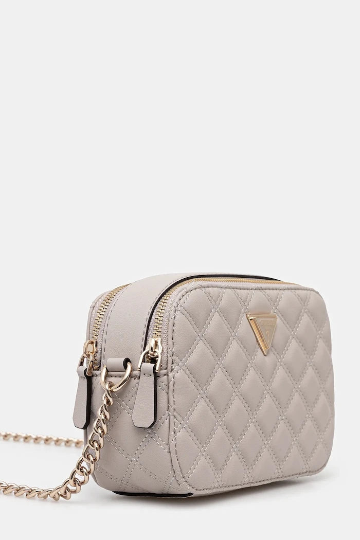 Guess kadın suni deri crossbody çanta GIULLY